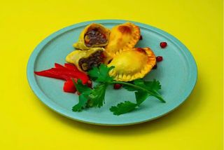 EMPANADAS FASOLA SZT