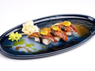 Нігірі з вугром (130г)