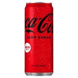 Coca cola Zero