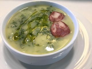 Caldo Verde