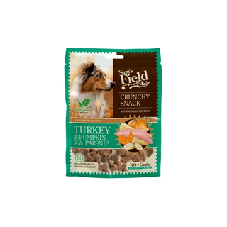 SFD Puretina&Bundeva 200g