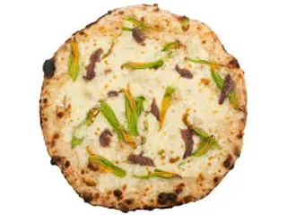 Fiori e alici