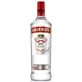 Vodka Smirnoff N.21