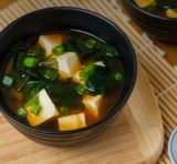 Sopa Miso