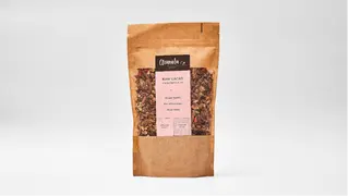 Wikk.me - granola Raw Cacao