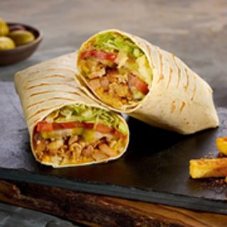 Durum Chicken