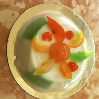 Cassata siciliana da 1 kg e 200 gr