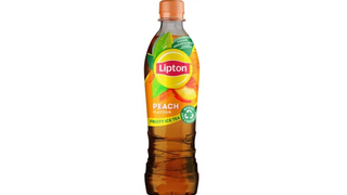 Lipton Ice Tea brzoskwiniowa