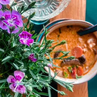 Tom Yum