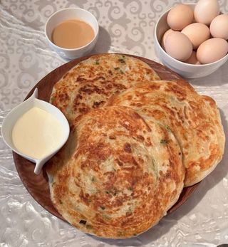 Комбо на пять человек