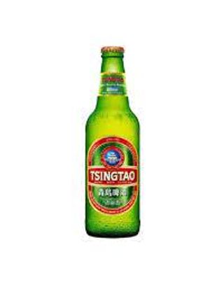 Cerveza China Tsingtao 33cl 4,7%