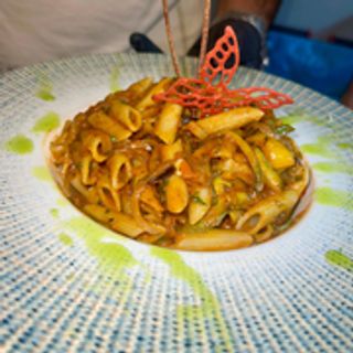 Pâtes Bolognaise