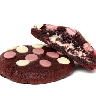 Cookie BOMB® Red Velvet
