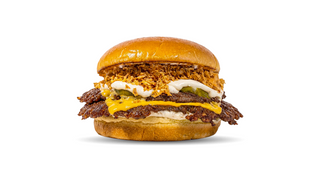 Truffle Smash