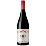 Vino Tinto  3404 Somontano (750 ml.)