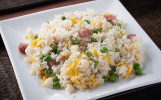 Riso cantonese广东炒饭