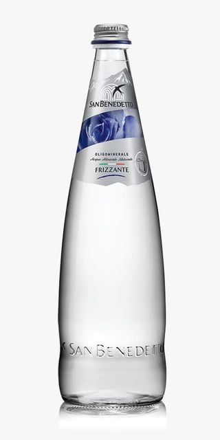 Acqua gassata  1l
