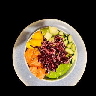 Poke Fresh