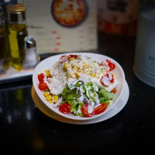 Salade Grecque
