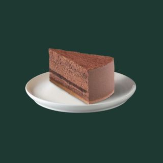Gâteau au Chocolat Noir Croquant