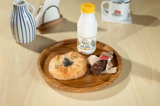 Mic dejunul voinicului