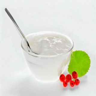 New йогурт с чия (210г)