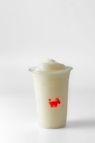 Pina Colada Refreshers