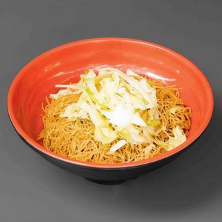 Arroz Chau Chau com Legumes