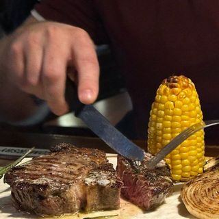 Стейк Рібай 