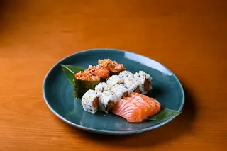 F42 Sushi Combinado 