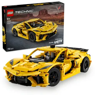 Chevrolet Corvette Stingray - 42205