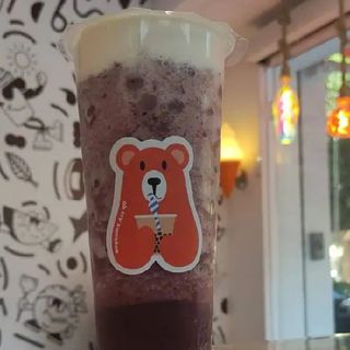 Smoothie De Uva Full (700 Ml.)