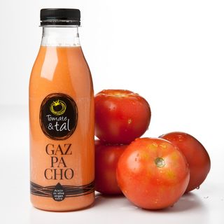 Gazpacho - TOMATE & TAL - 500 ml