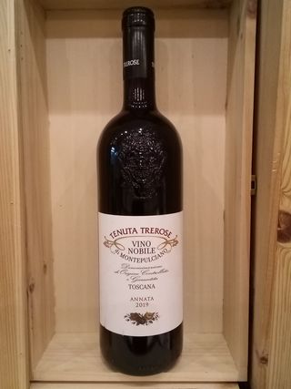 Nobile di Montepulciano