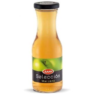 Zumo De Juver manzana (200 Ml.)