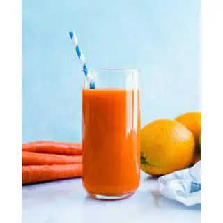 Apple Carrot Orange