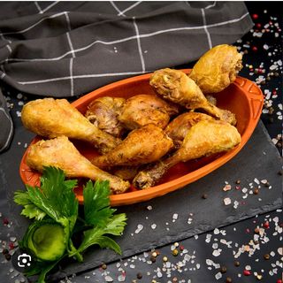 Ciocănele de pui la ceaun