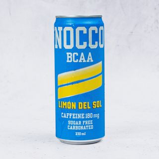 BCAA Limòn