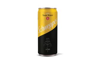Schweppes Tonic Water