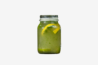 Limonada menta