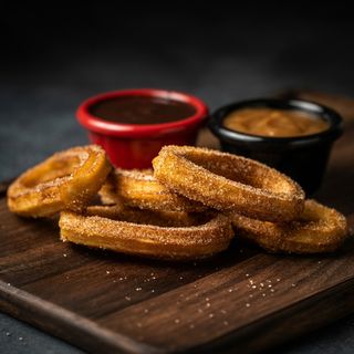 Churrosi 5 komada
