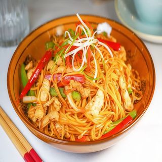 48.Chao Mian