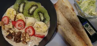 COMPLETO DE AVENA