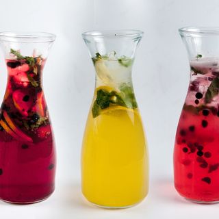 Лимонады (1 л.)