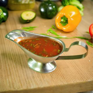 Соус к шашлыку