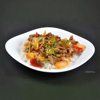 Гуйру ганфан