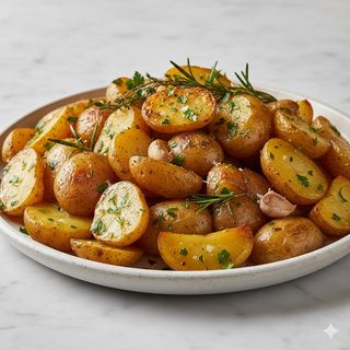 Tapa De Patatas La Familia