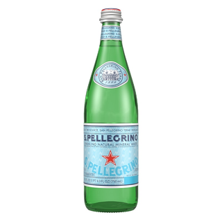 San Pelegrino 750ml