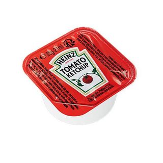 Sos Ketchup HEINZ 21 ml