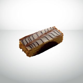 Mille Feuille Vanille